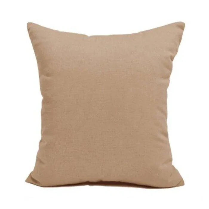 Cotton Cushion Cover