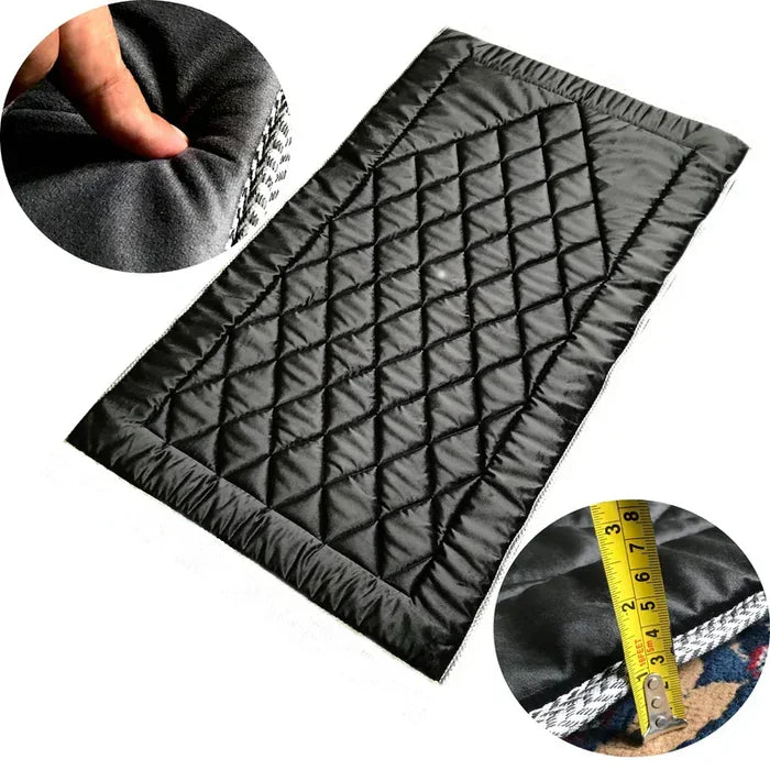 Quilted Prayer Mat