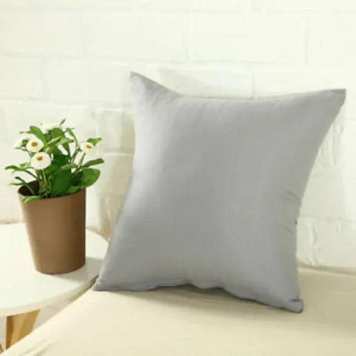 Cotton Cushion Cover