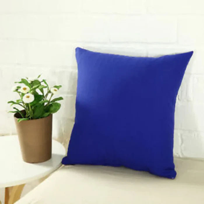 Cotton Cushion Cover